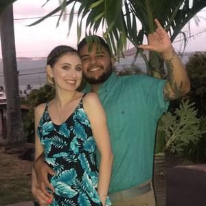 Meet your Posher, Eric